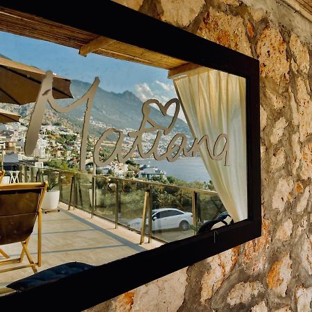 Hotel Matiana คัลคัน ภายนอก รูปภาพ