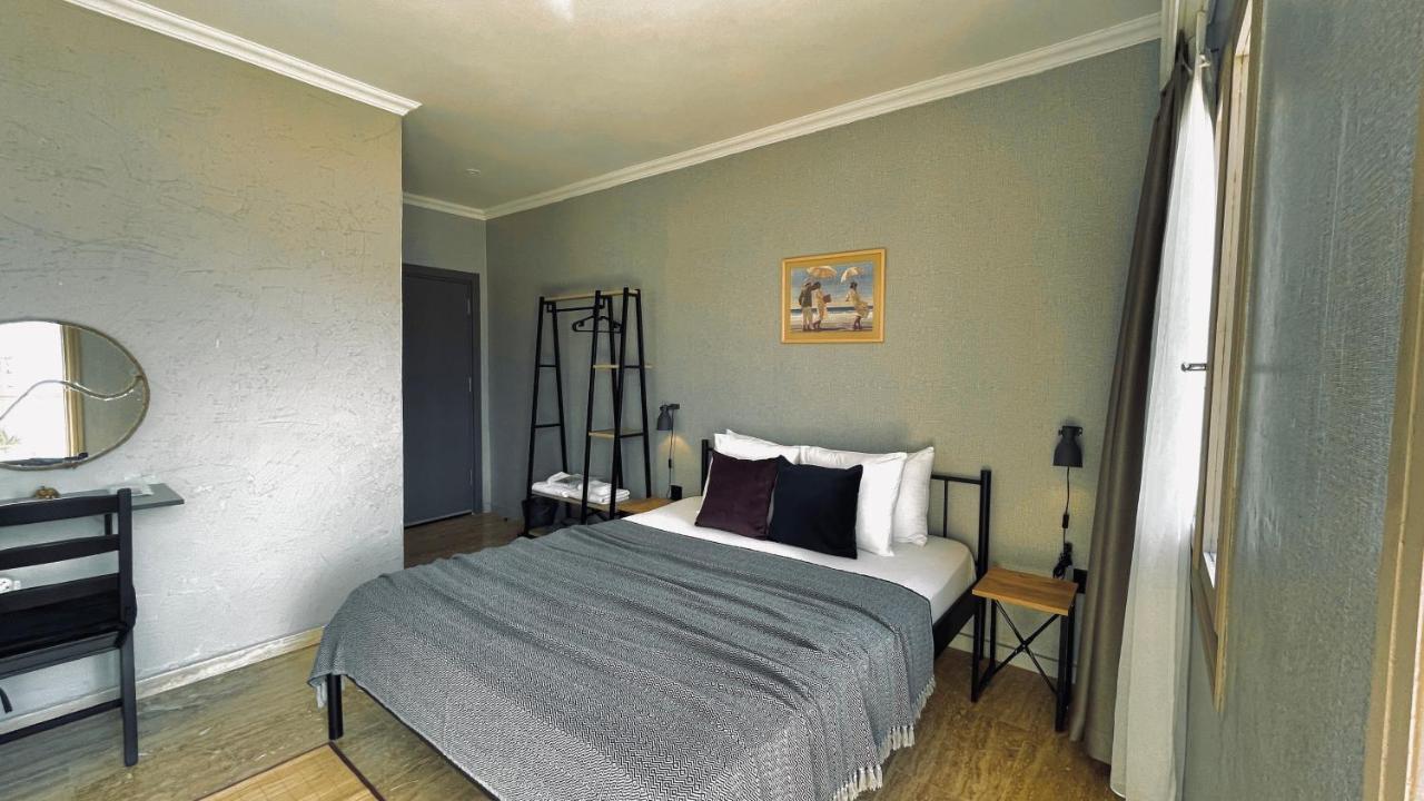 Hotel Matiana คัลคัน ภายนอก รูปภาพ