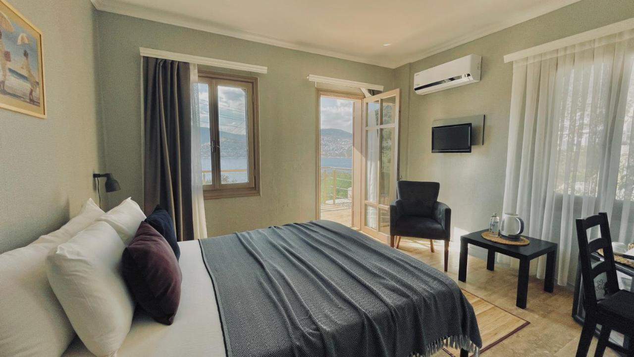 Hotel Matiana คัลคัน ภายนอก รูปภาพ