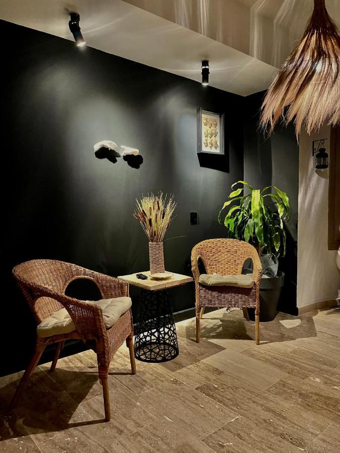Hotel Matiana คัลคัน ภายนอก รูปภาพ