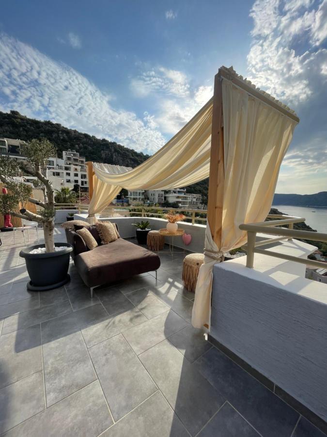 Hotel Matiana คัลคัน ภายนอก รูปภาพ