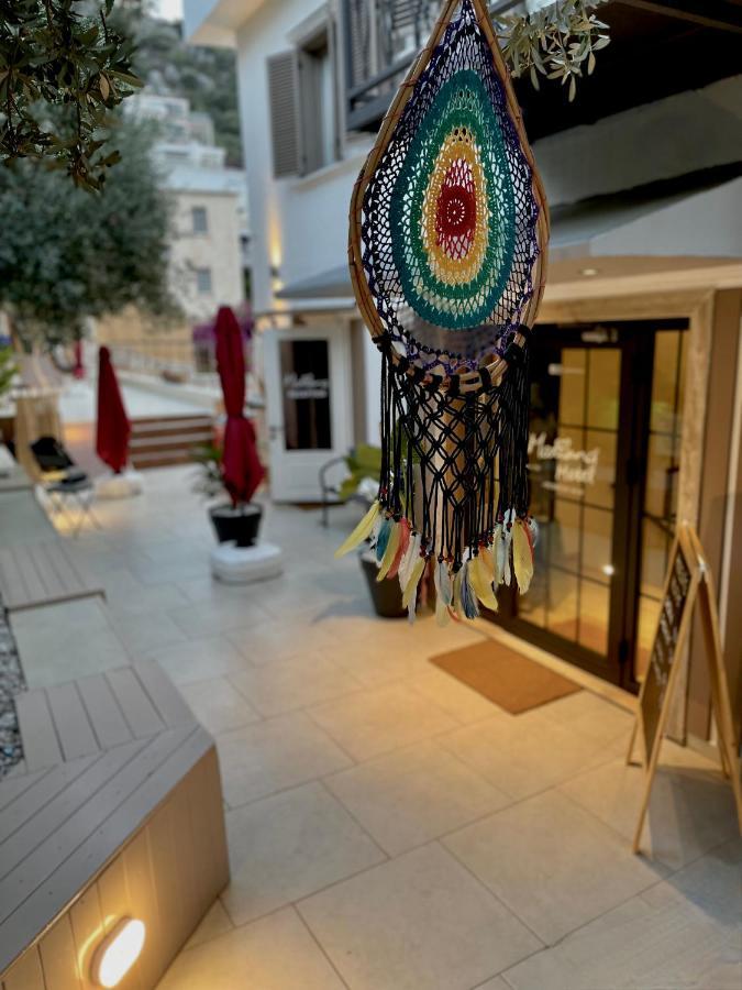 Hotel Matiana คัลคัน ภายนอก รูปภาพ
