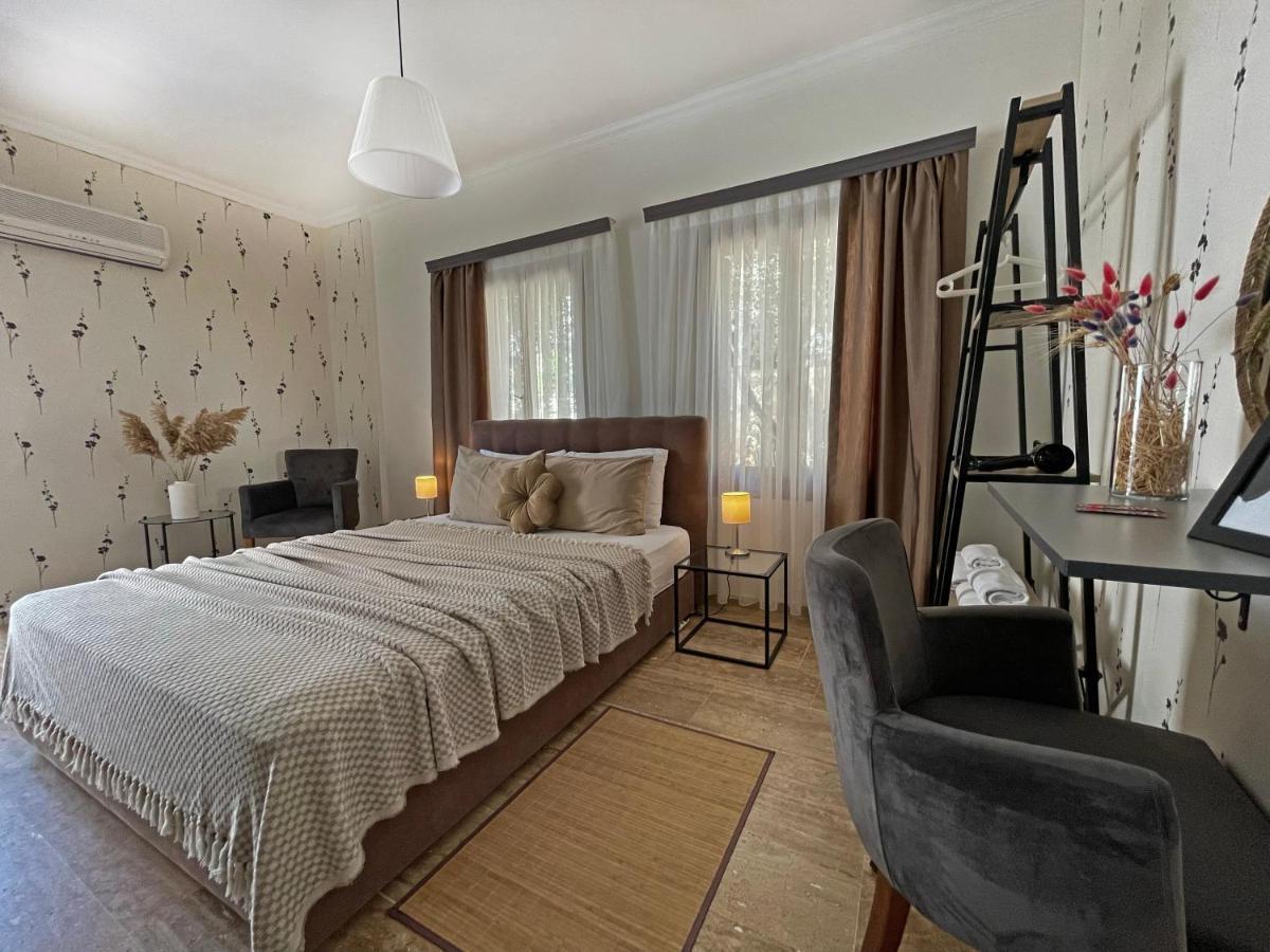 Hotel Matiana คัลคัน ภายนอก รูปภาพ