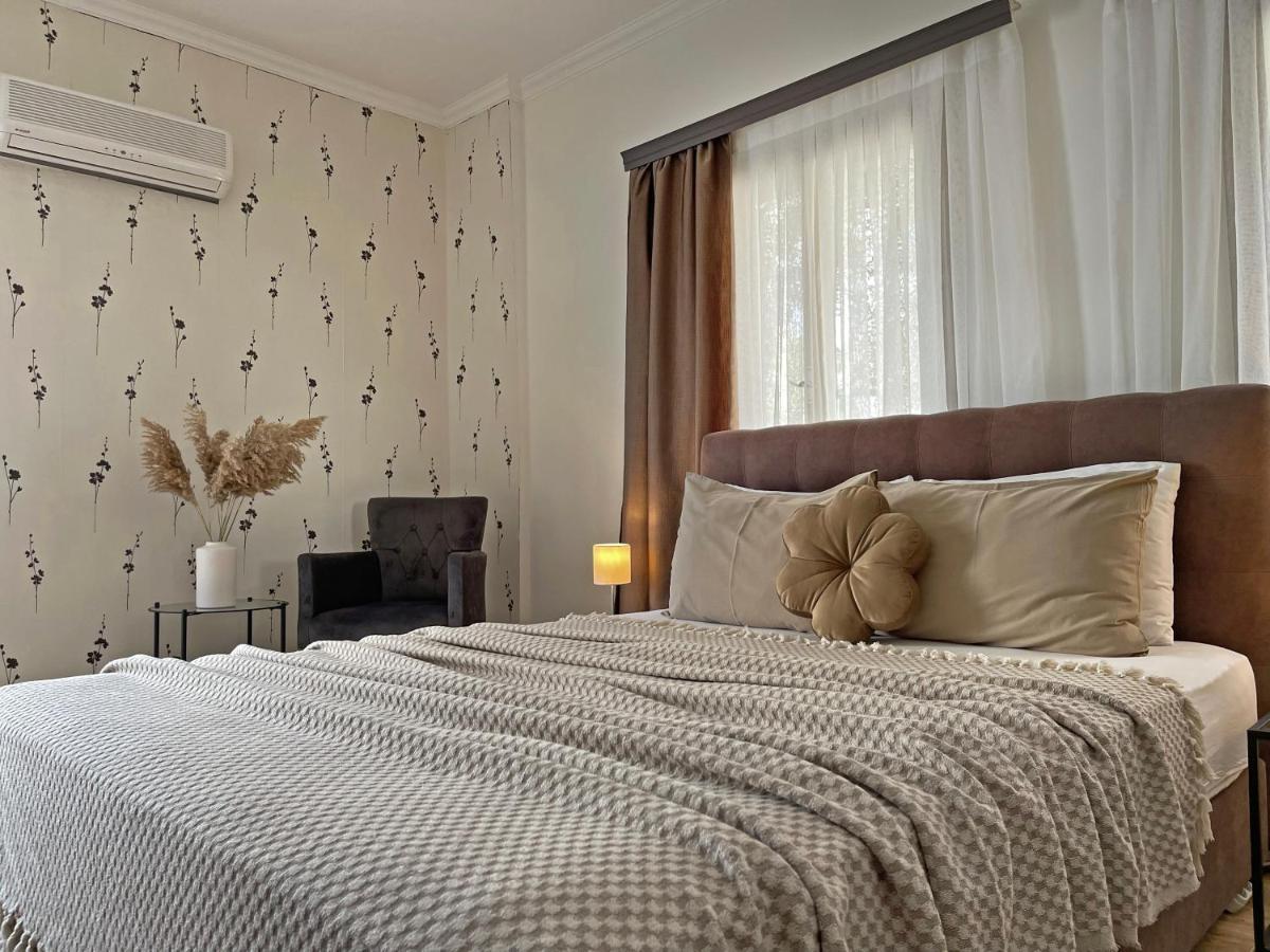 Hotel Matiana คัลคัน ภายนอก รูปภาพ