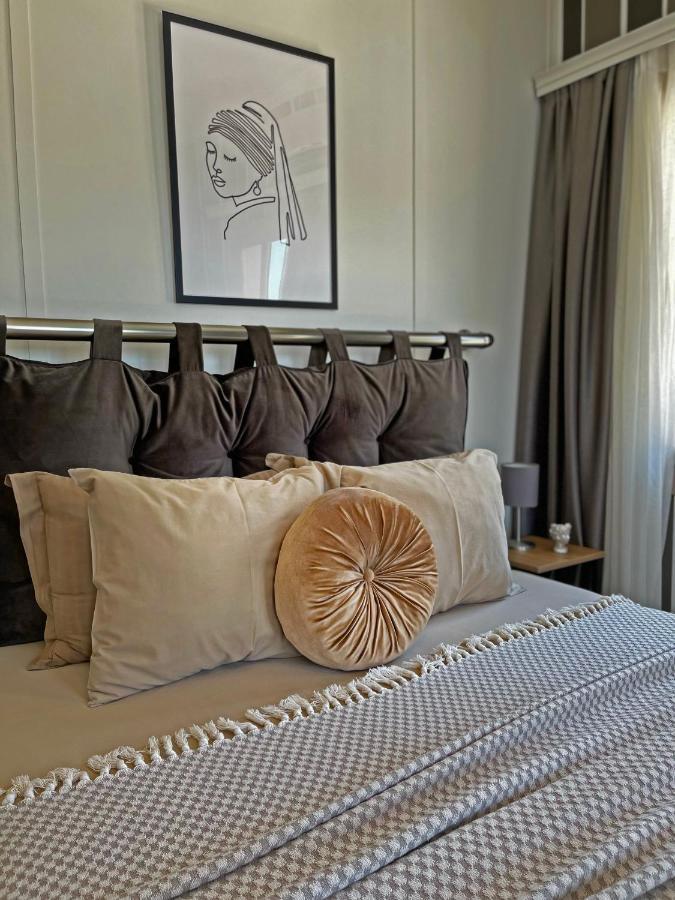 Hotel Matiana คัลคัน ภายนอก รูปภาพ