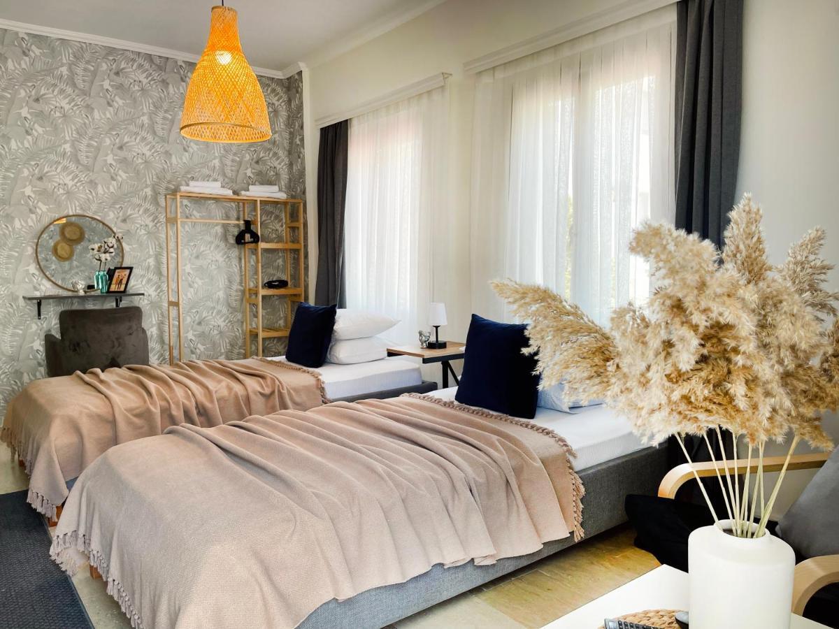 Hotel Matiana คัลคัน ภายนอก รูปภาพ