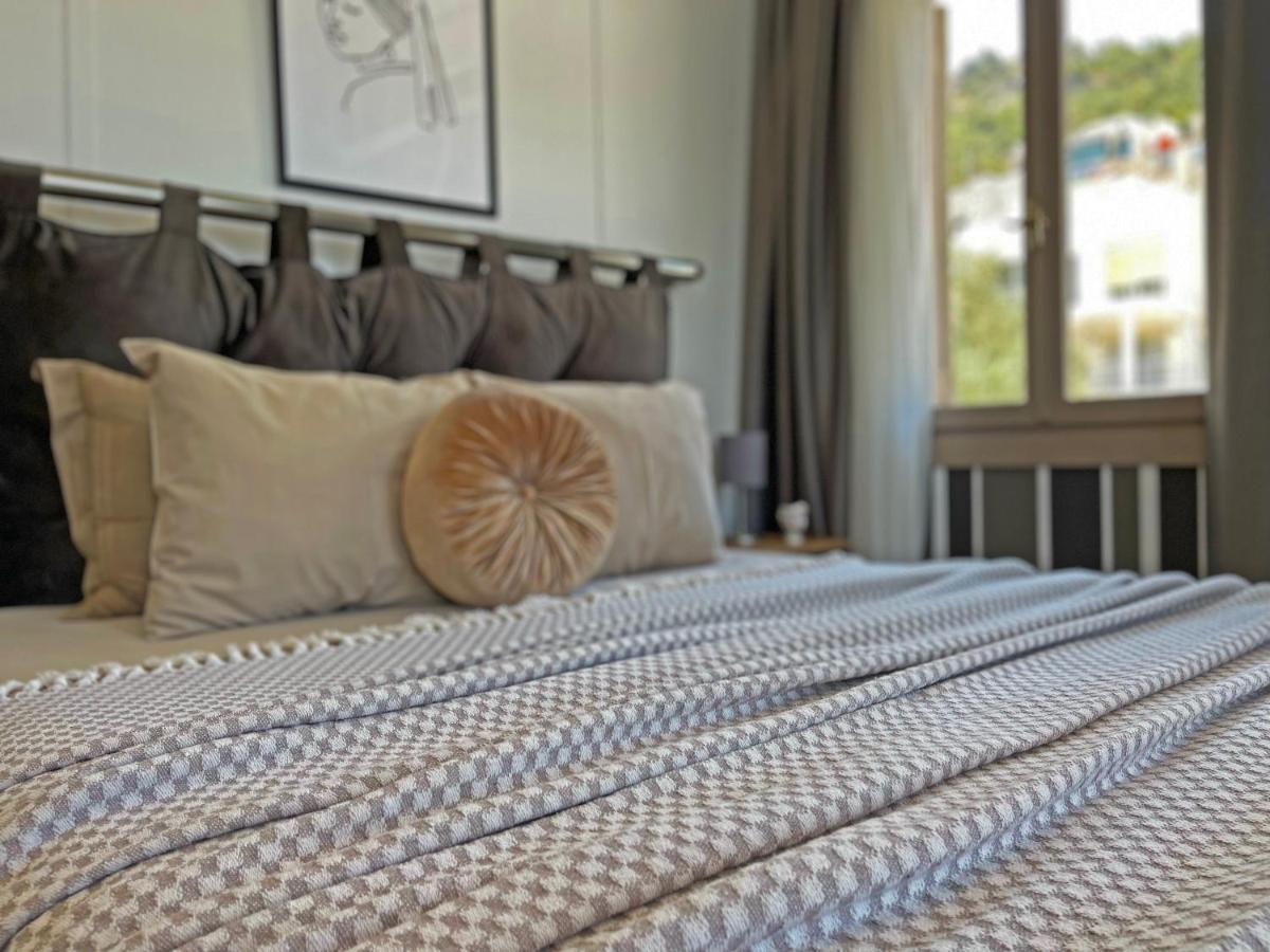 Hotel Matiana คัลคัน ภายนอก รูปภาพ
