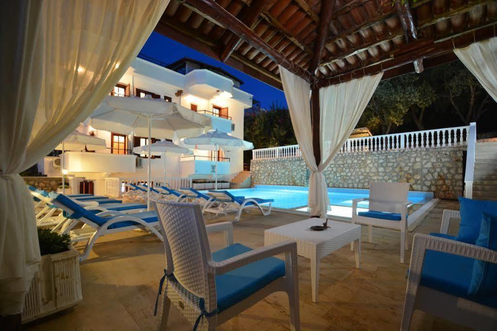 Hotel Matiana คัลคัน ภายนอก รูปภาพ
