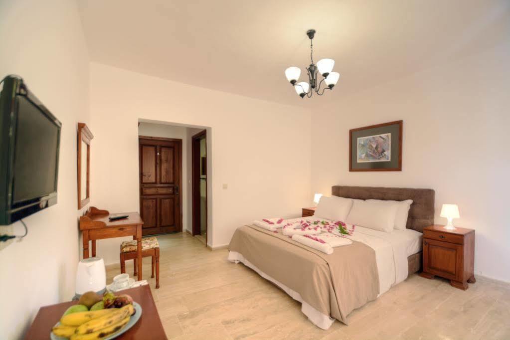 Hotel Matiana คัลคัน ภายนอก รูปภาพ