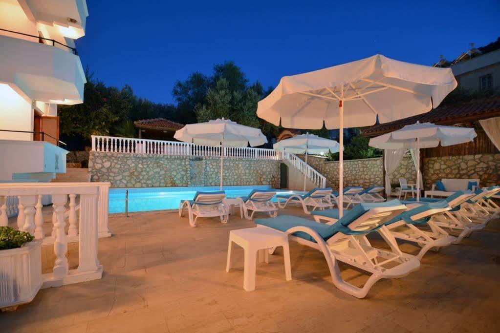 Hotel Matiana คัลคัน ภายนอก รูปภาพ
