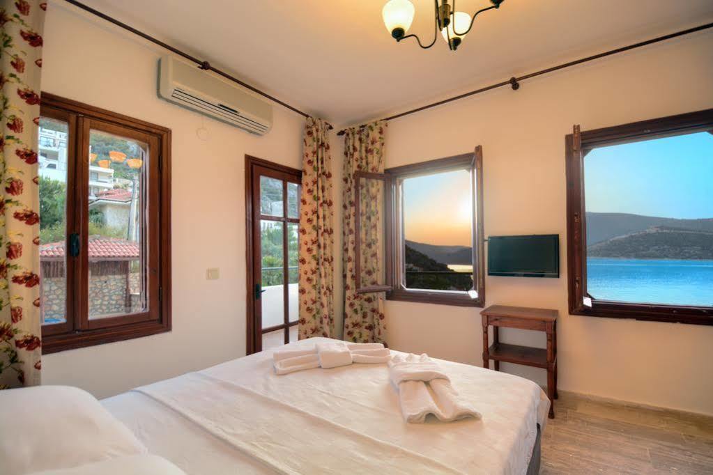 Hotel Matiana คัลคัน ภายนอก รูปภาพ
