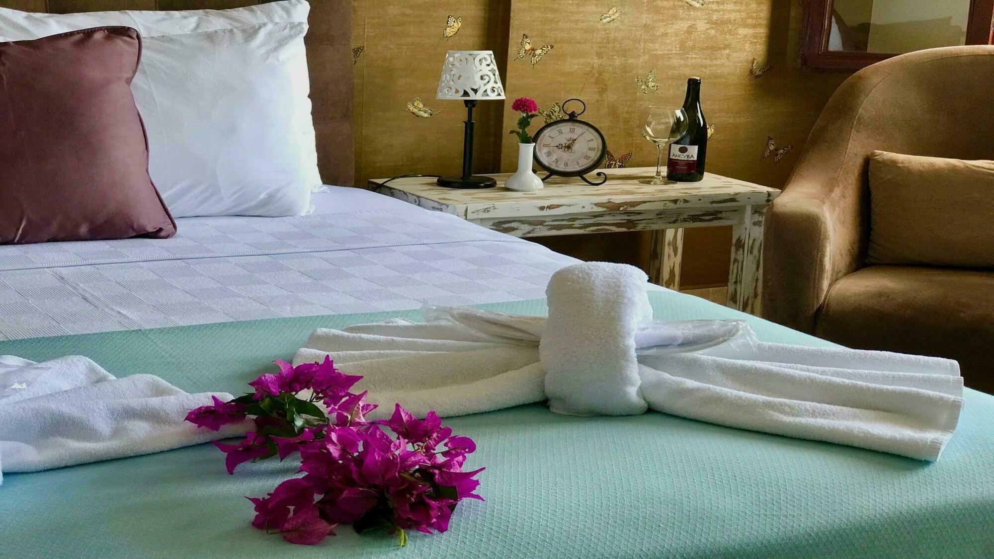 Hotel Matiana คัลคัน ภายนอก รูปภาพ