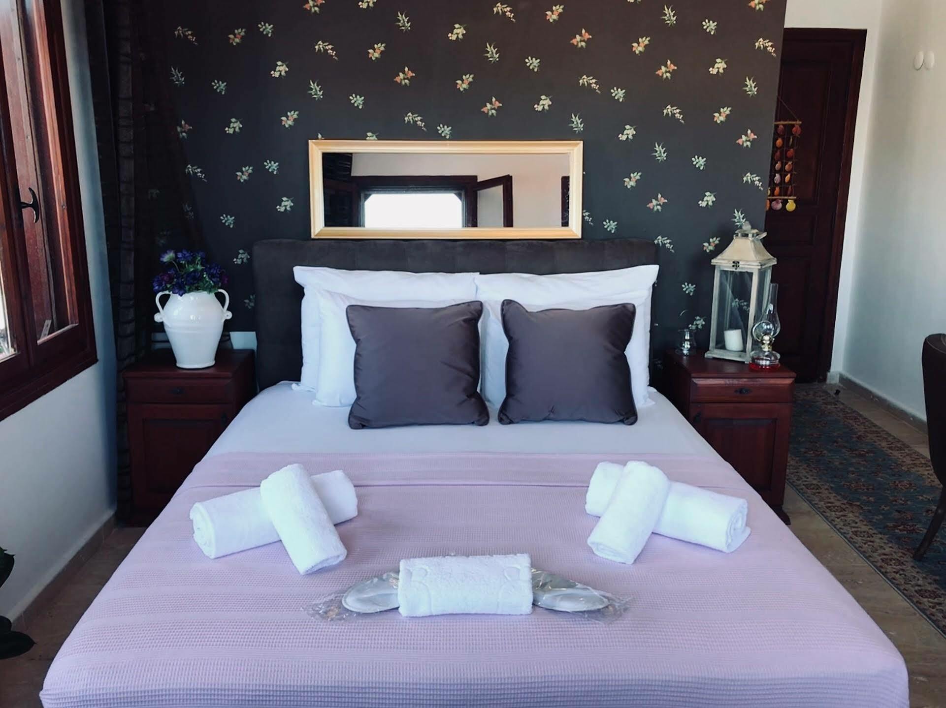 Hotel Matiana คัลคัน ภายนอก รูปภาพ