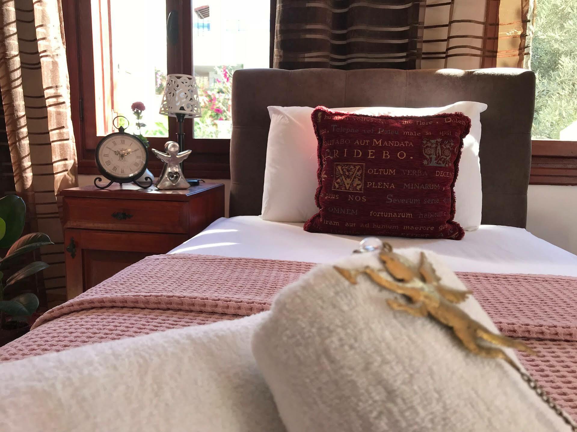 Hotel Matiana คัลคัน ภายนอก รูปภาพ