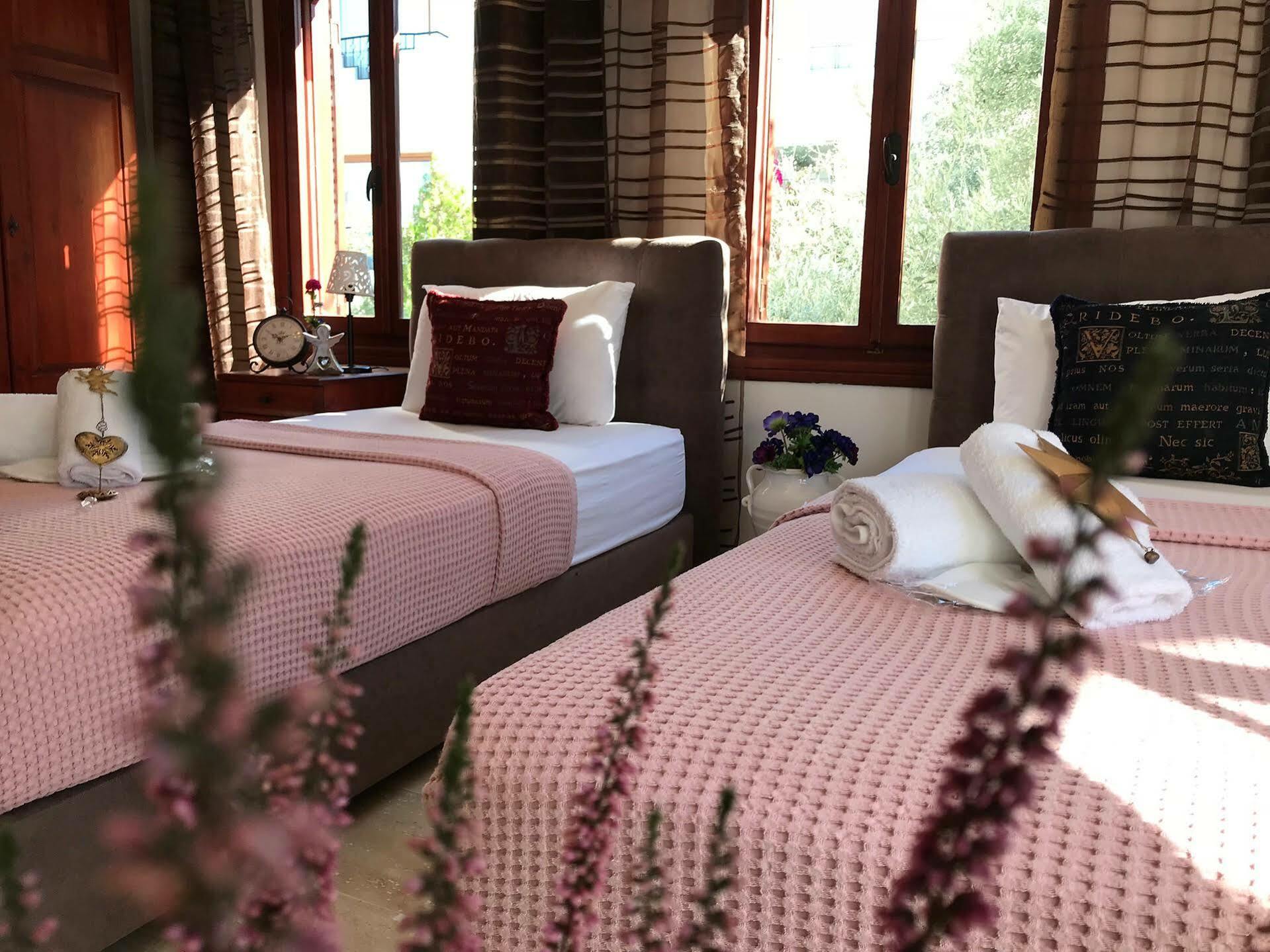 Hotel Matiana คัลคัน ภายนอก รูปภาพ