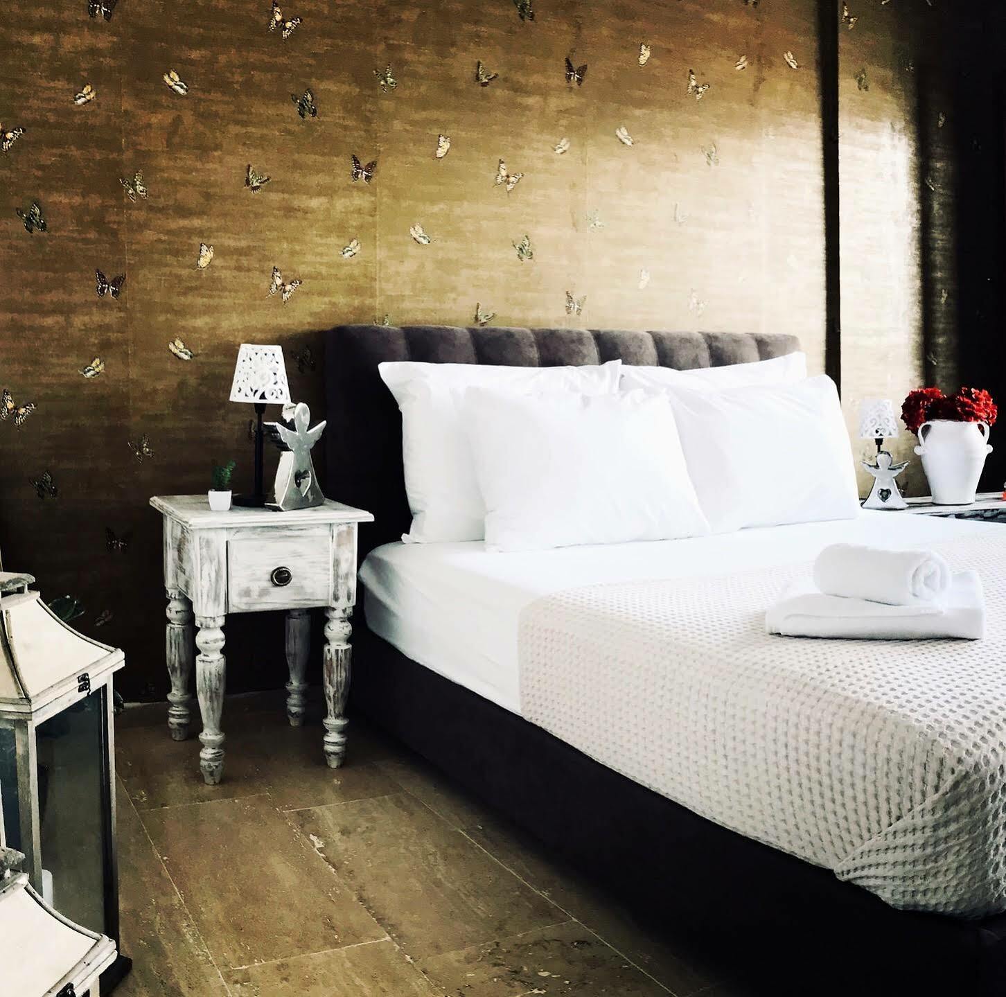 Hotel Matiana คัลคัน ภายนอก รูปภาพ